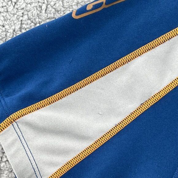 Novara Full Zip Cycling Jersey Large - Picture 8 of 13